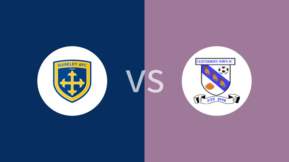 吉英瑟莱vs克利索普斯城比分预测分析 2025/11/15