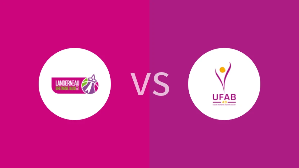 布雷塔尼女篮vs昂热女篮比分预测分析 2025/11/30