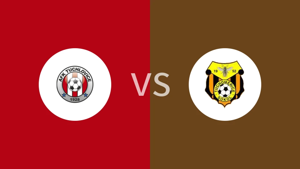 【捷戊】AFK图赫洛维采vsTJ索科勒梅尔采