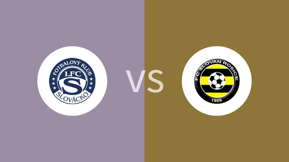 斯洛瓦科B队vs罗西斯比分预测分析 2025/03/30