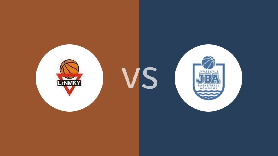 拉普宾兰南vs于韦斯屈莱比分预测分析 2025/11/28