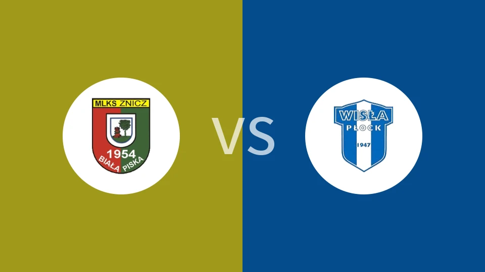 MLKS比尼拉vs华沙普洛克B队比分预测分析 2025/11/29