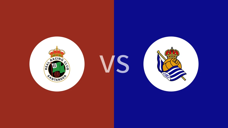 桑坦德竞技vs皇家社会B队比分预测分析 2025/11/01