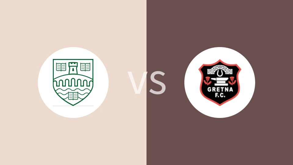 斯特林大学vs格雷纳比分预测分析 2025/08/16
