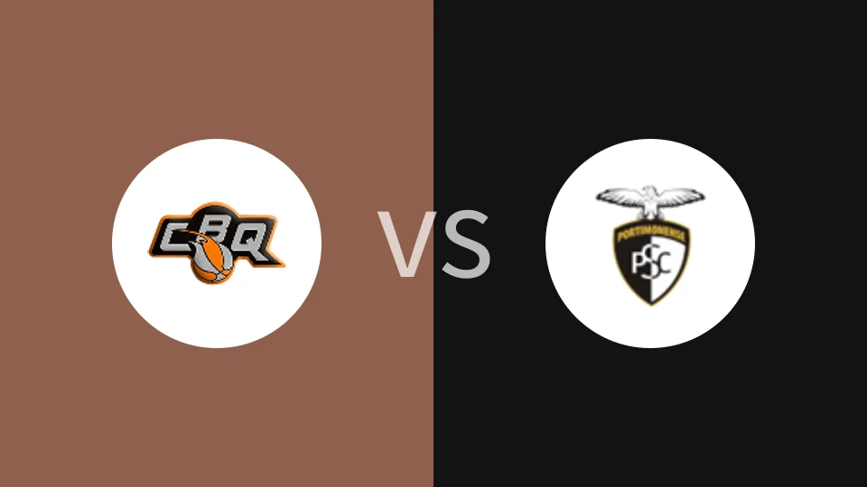 【葡联】CB克卢斯vs波蒂莫内塞SC