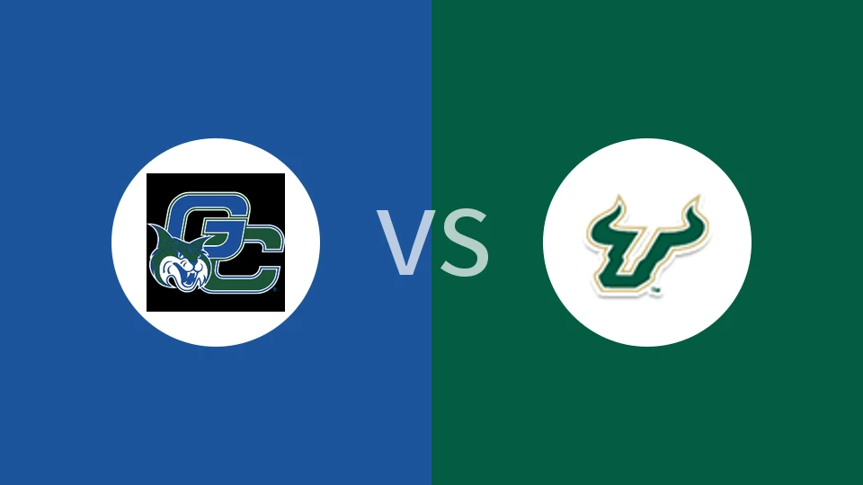 佐治亚学院vs南佛罗里达大学比分预测分析 2025/12/30