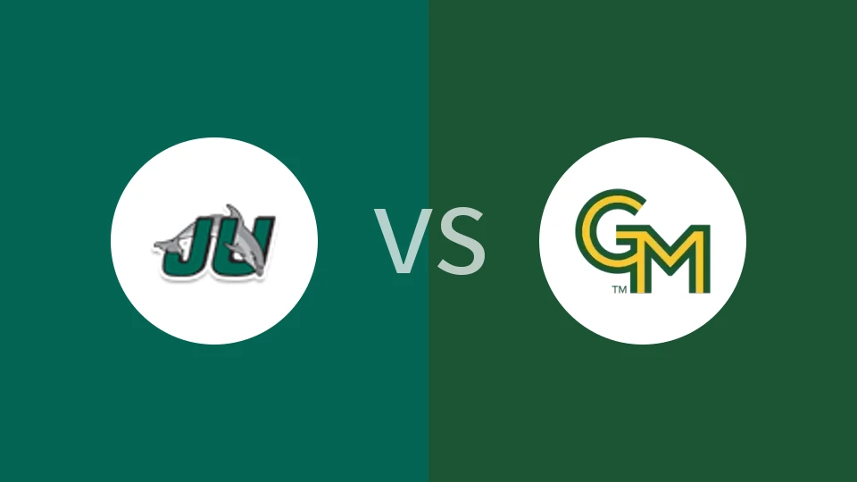 杰克森维尔vs乔治梅森大学比分预测分析 2025/11/19