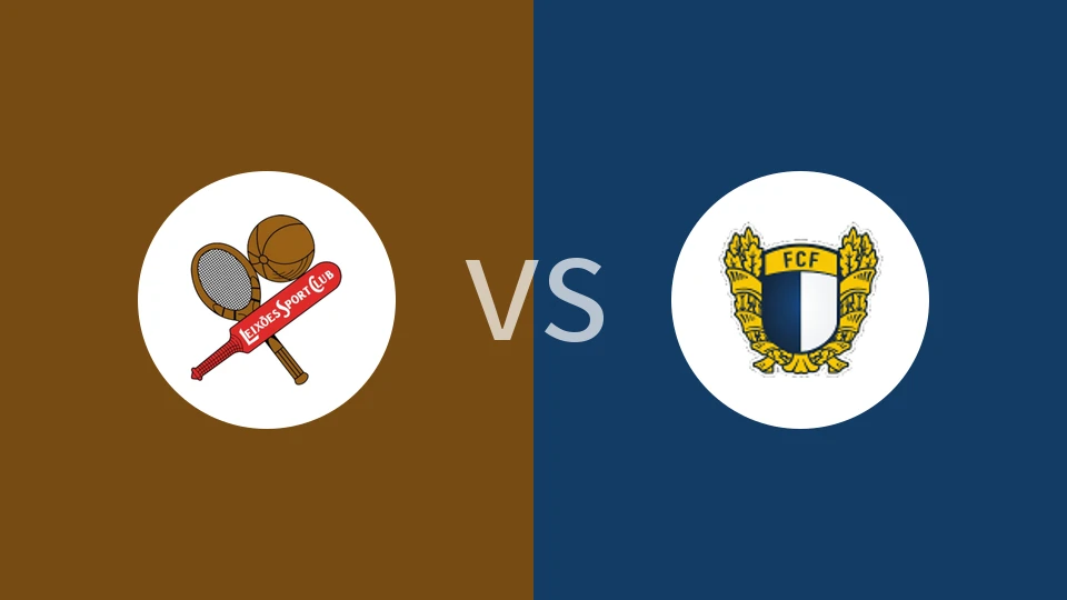 【葡女甲】雷克斯欧斯女足vs法马利康女足