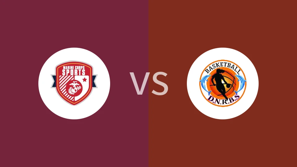 【阿尔女联】HD海军陆战队女篮vs斯塔瓦利女篮