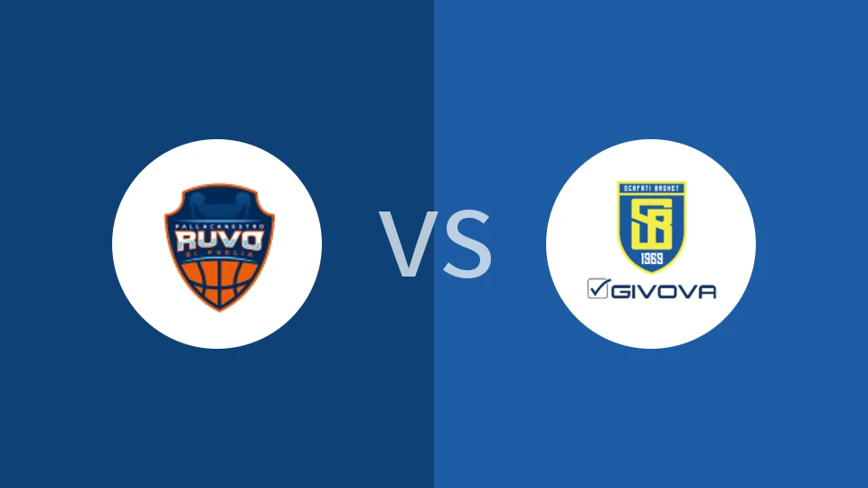 鲁沃迪普利亚vs斯卡法蒂比分预测分析 2025/12/01