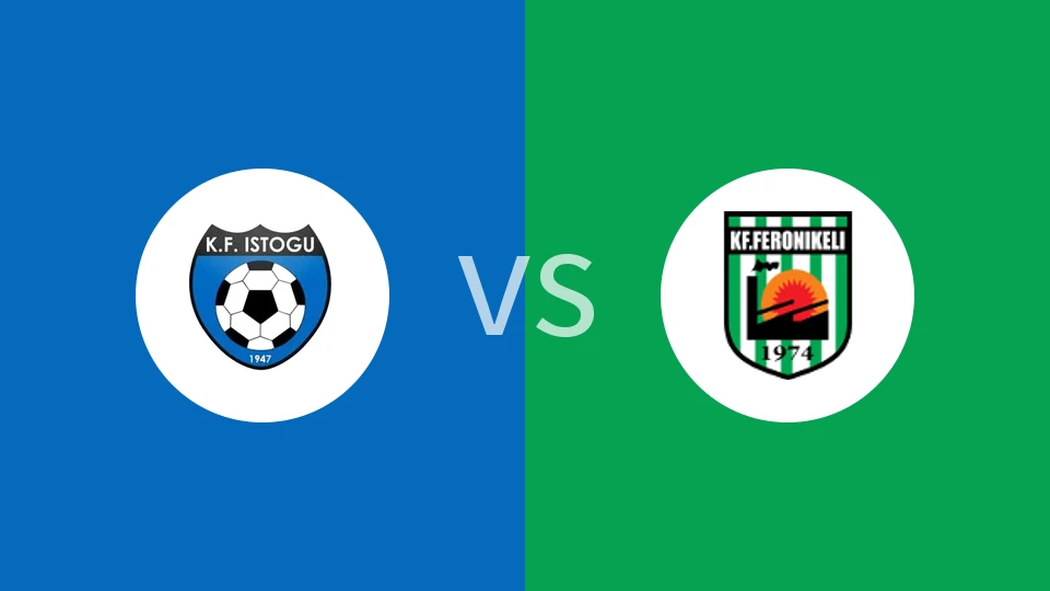 伊斯托古03vsKF费罗妮克里比分预测分析 2025/12/04