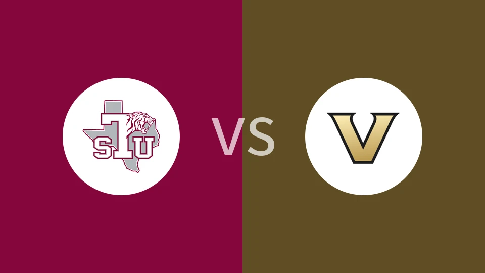 得克萨斯南方大学vs范德比尔特大学比分预测分析 2025/11/21