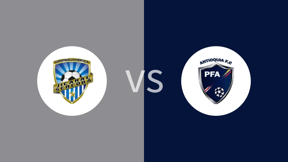 希卡拉尔VS安蒂奥基亚FC比分预测 2023/09/18