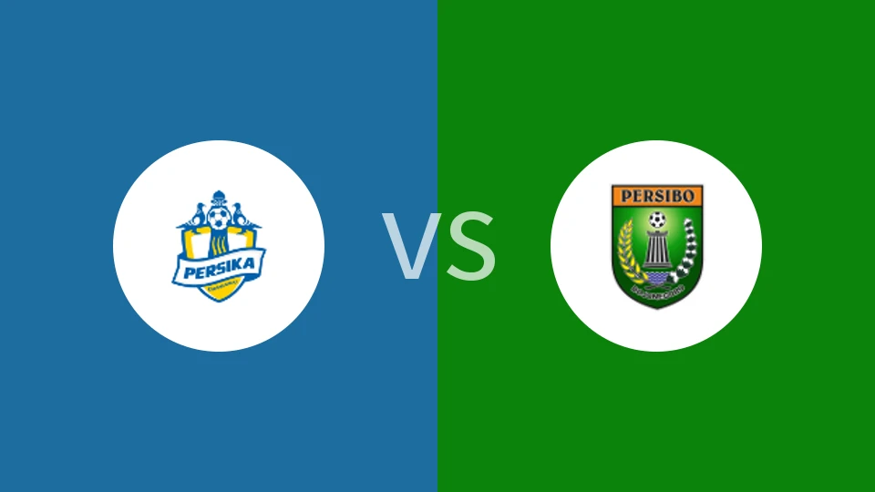 【印尼丁】波斯荣耀vs帕庄内格洛