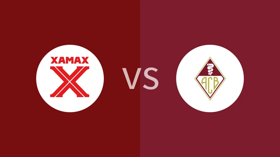 【瑞士挑】纳沙泰尔vs贝林佐纳