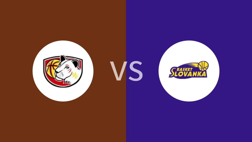 卡拉洛维女篮vs斯洛万卡女篮比分预测分析 2025/11/23