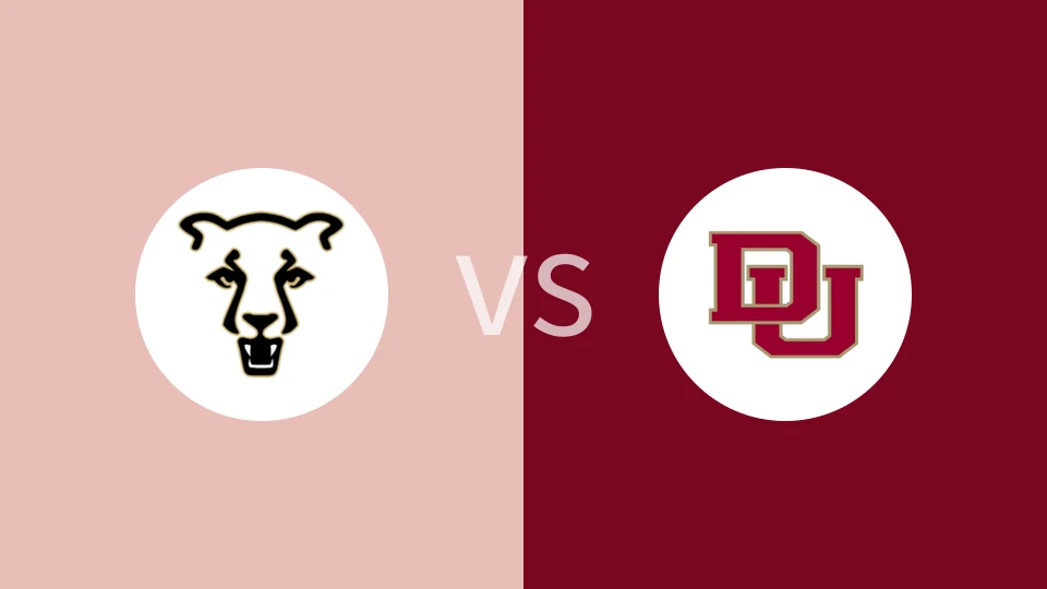 科罗拉多斯普林斯大学vs丹佛大学比分预测分析 2024/12/11
