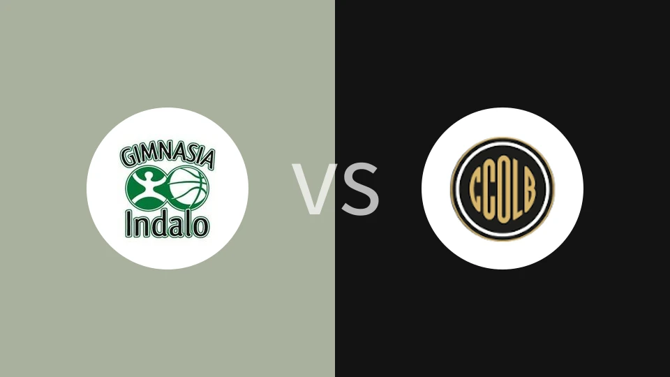 【阿篮乙】印达洛vs奥林匹科B队