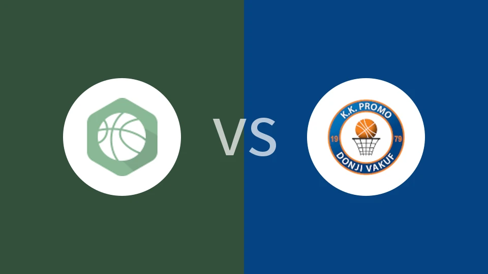 【波黑联】戈拉兹德vs普罗莫