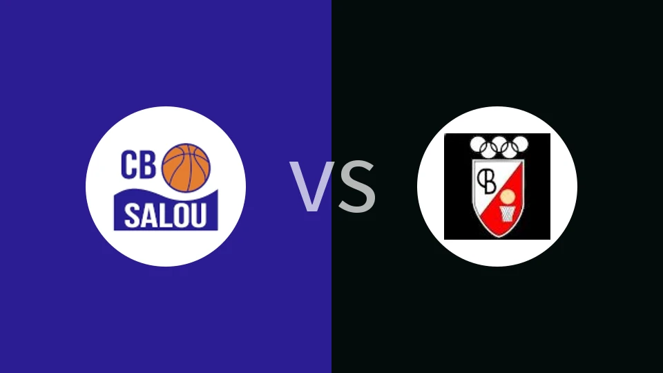 CB萨洛vsCB贝尼卡洛比分预测分析 2026/01/12