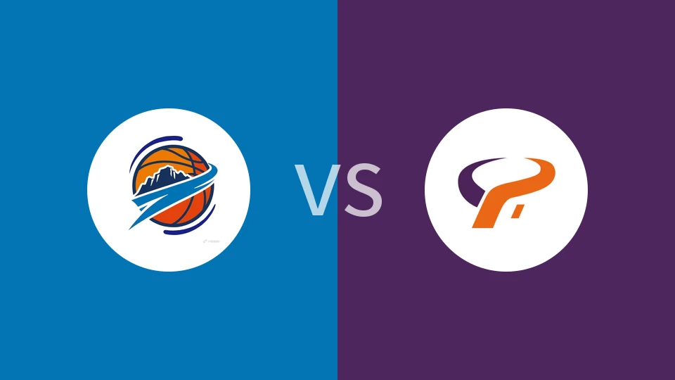 焦作文旅vs杭州经纬回放录像 2026/01/11