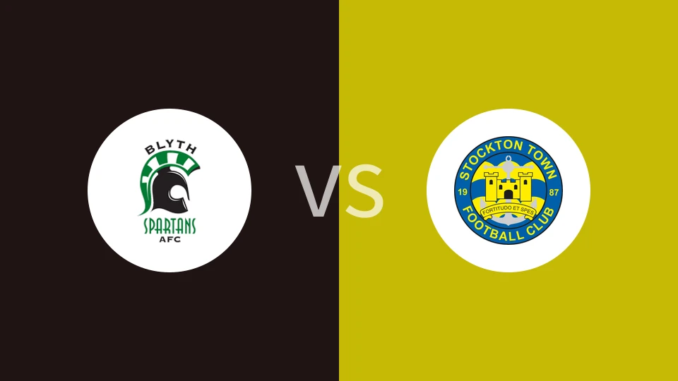 布莱斯史巴登斯vs斯托克顿镇比分预测分析 2025/02/05