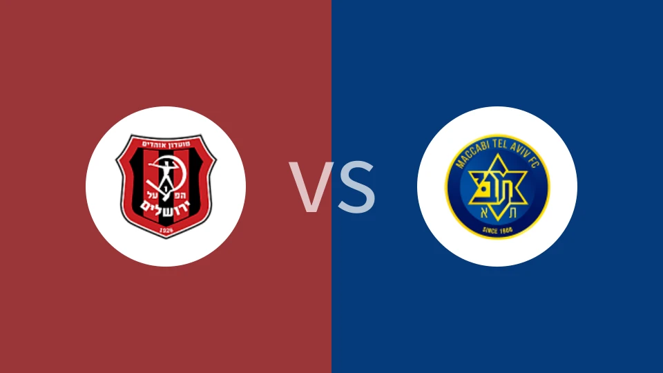 耶路撒冷夏普尔VS特拉维夫马卡比比分预测 2023/10/09
