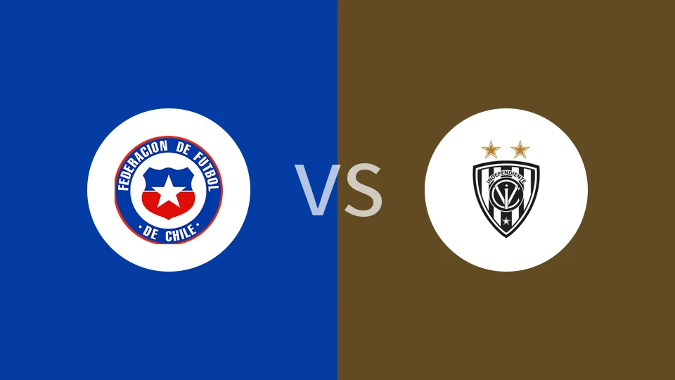 【国际友谊】智利U16vs山谷独立队U20