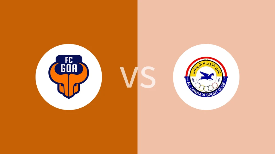 FC果阿vs扎瓦拉比分预测分析 2025/09/17
