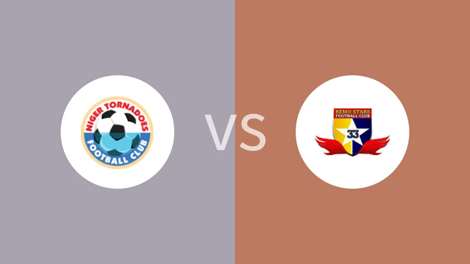 尼日尔FCvs雷莫之星比分预测分析 2025/11/29