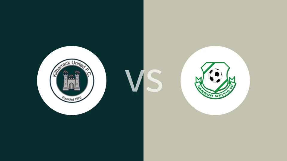 【爱尔高联】基巴拉克联vs宾高凯尔特