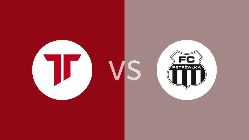 【斯伐女联】特伦辛女足vs佩特扎尔卡女足