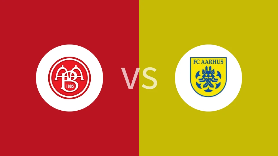 【丹麦U17】阿尔堡U17vs阿晓斯U17