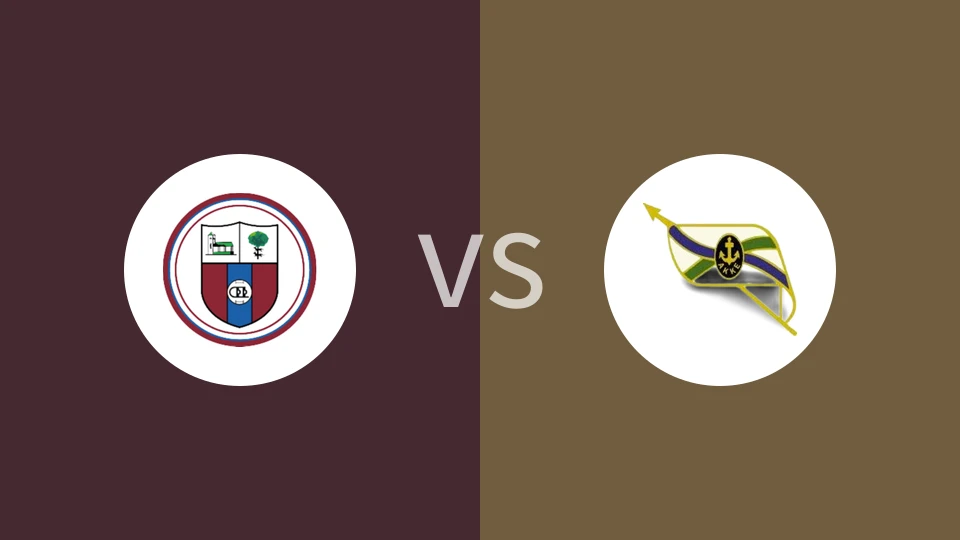 CD迪里奥vs阿诺加比分预测分析 2025/11/15