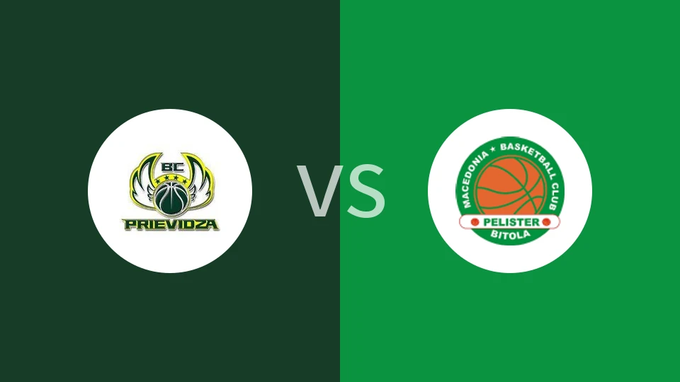 HBK普列维萨vs佩里斯特比分预测分析 2025/11/13