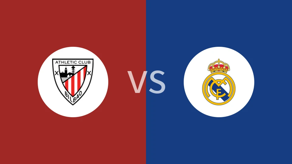 毕尔巴鄂vs皇马比分预测分析 2025/12/04