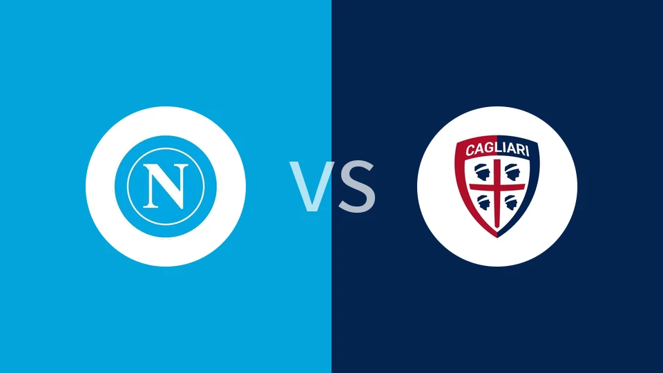 那不勒斯vs卡利亚里比分预测分析 2025/12/04