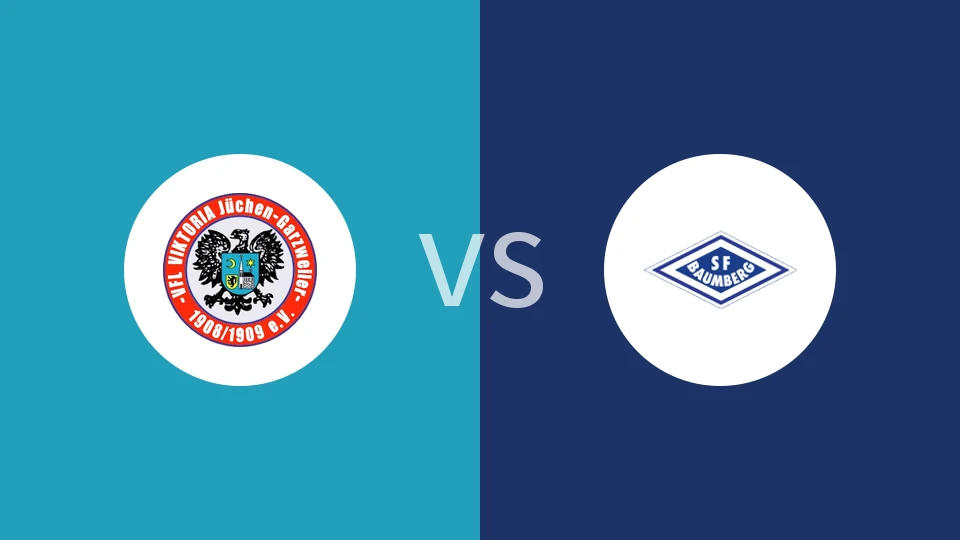 【德戊】加兹韦勒vs巴姆堡格