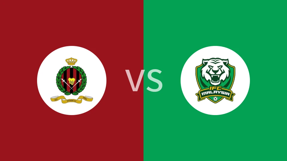 文莱DPMMvs米格雷森FC比分预测分析 2025/12/07