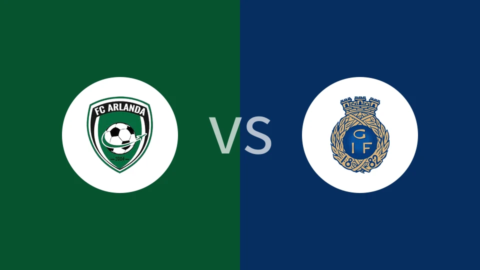 FC阿尔兰达vs耶夫勒比分预测分析 2025/08/24