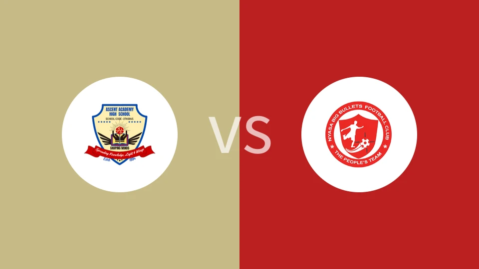 【马维女联】阿森特女足vs尼亚萨大子弹女足