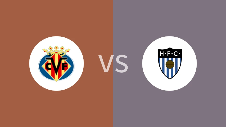 【西青U19】比利亚雷尔U19vs大力神U19|比利亚雷亚尔U19vs大力神U19