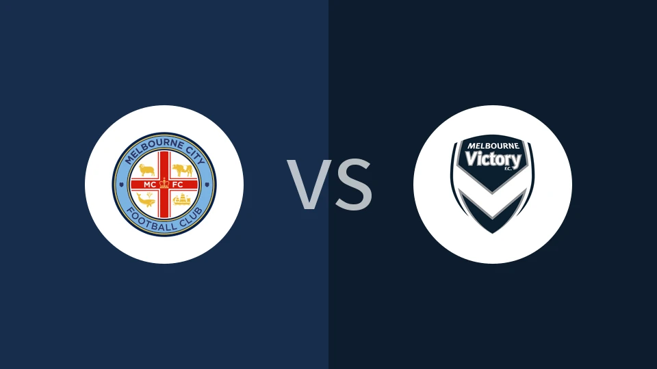 墨尔本城vs墨尔本胜利比分预测分析 2025/12/20