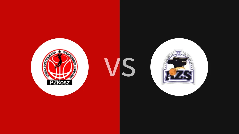 【波女甲】SMS沃米安基女篮vs科罗娜女篮