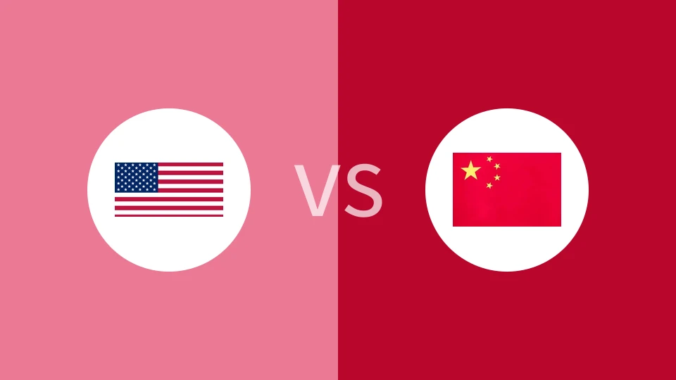 美国女篮U19vs中国女篮U19比分预测分析 2025/07/16