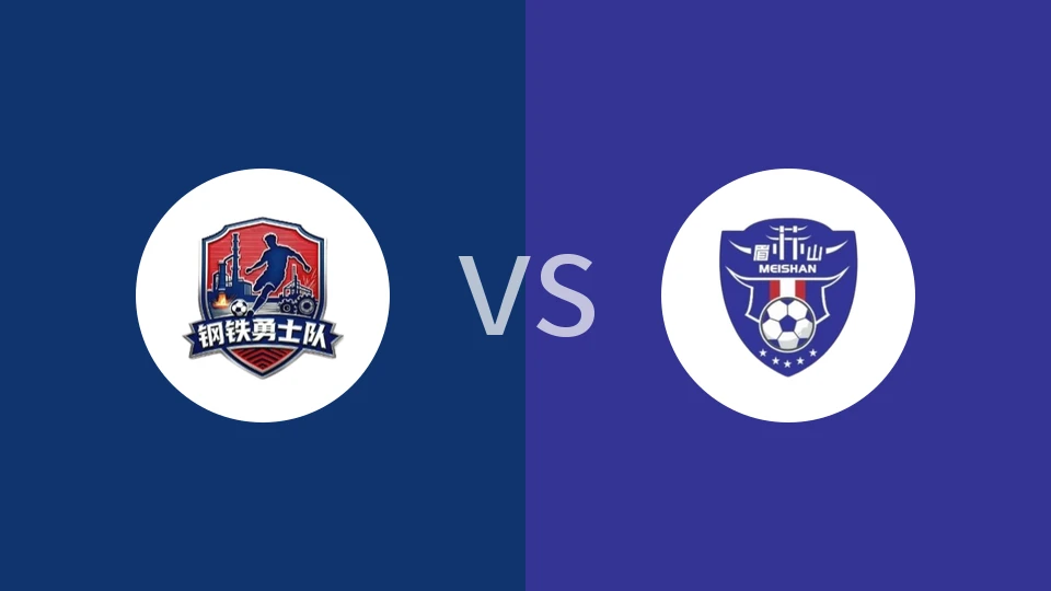 攀枝花队vs眉山队回放录像 2025/11/22