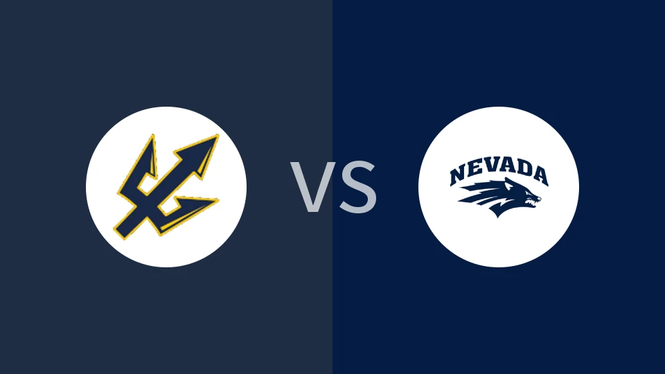 加州大学圣地亚哥分校vs内华达大学比分预测分析 2025/12/03