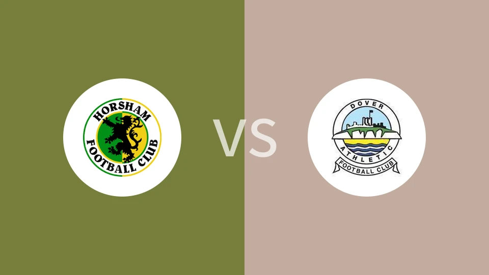 霍舍姆vs多佛比分预测分析 2025/11/05