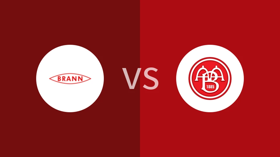 【球会友谊】布兰U19vs阿尔堡U19