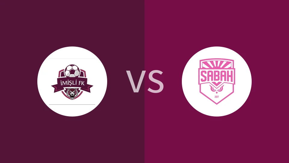 伊米什利FKvs萨巴赫比分预测分析 2025/11/29